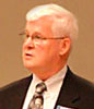 Jim Perley Ph.D.