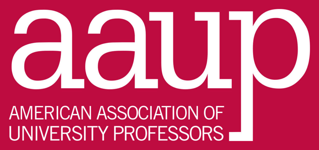 aaup logo